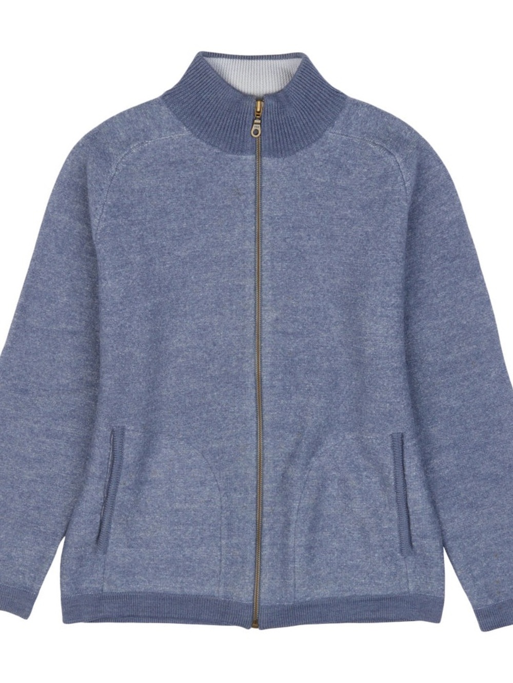 Like New Patagonia Wool Cardigan